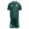 Maglia Arabia Saudita Bambino Gara Home Mondiali 2026