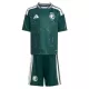 Maglia Arabia Saudita Bambino Gara Home Mondiali 2026