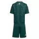 Maglia Arabia Saudita Bambino Gara Home Mondiali 2026