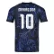 Maglia Argentina Maradona 10 Gara Away Mondiali 2026