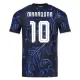Maglia Argentina Maradona 10 Gara Away Mondiali 2026 Maglia Argentina Maradona 10 Gara Away Mondiali 2026