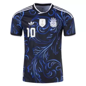 Maglia Argentina Maradona 10 Gara Away Mondiali 2026