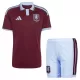 Maglia Aston Villa Bambino Gara Home 2026/27 Maglia Aston Villa Bambino Gara Home 2026/27
