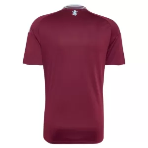 Maglia Aston Villa Bambino Gara Home 2026/27