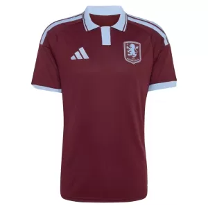 Maglia Aston Villa Gara Home 2026/27