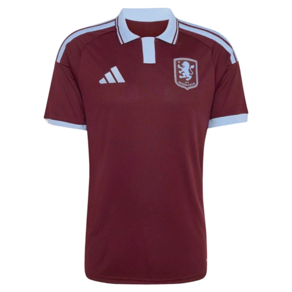 Maglia Aston Villa Gara Home 2026/27 Maglia Aston Villa Gara Home 2026/27