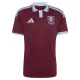 Maglia Aston Villa Gara Home 2026/27 Maglia Aston Villa Gara Home 2026/27