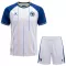 Maglia Bosnia ed Erzegovina Bambino Gara Away Mondiali 2026