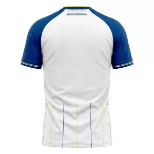 Maglia Bosnia ed Erzegovina Bambino Gara Away Mondiali 2026