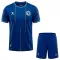 Maglia Bosnia ed Erzegovina Bambino Gara Home Mondiali 2026