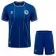 Maglia Bosnia ed Erzegovina Bambino Gara Home Mondiali 2026