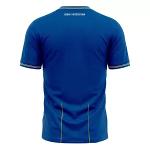 Maglia Bosnia ed Erzegovina Bambino Gara Home Mondiali 2026