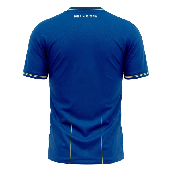 Maglia Bosnia ed Erzegovina Bambino Gara Home Mondiali 2026