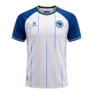 Maglia Bosnia ed Erzegovina Gara Away Mondiali 2026