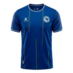 Maglia Bosnia ed Erzegovina Gara Home Mondiali 2026