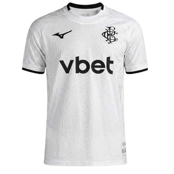 Maglia Botafogo Gara Third 2026/27 Maglia Botafogo Gara Third 2026/27