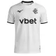 Maglia Botafogo Gara Third 2026/27 Maglia Botafogo Gara Third 2026/27