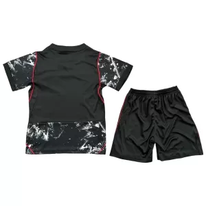 Maglia Canada Bambino Gara Away Mondiali 2026