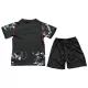 Maglia Canada Bambino Gara Away Mondiali 2026