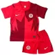 Maglia Canada Bambino Gara Home Mondiali 2026 Maglia Canada Bambino Gara Home Mondiali 2026