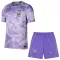 Maglia Corea del Sud Bambino Gara Away Mondiali 2026