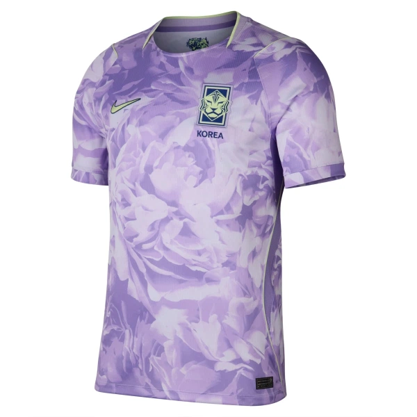 Maglia Corea del Sud Bambino Gara Away Mondiali 2026