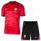 Maglia Corea del Sud Bambino Gara Home Mondiali 2026