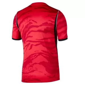 Maglia Corea del Sud Bambino Gara Home Mondiali 2026