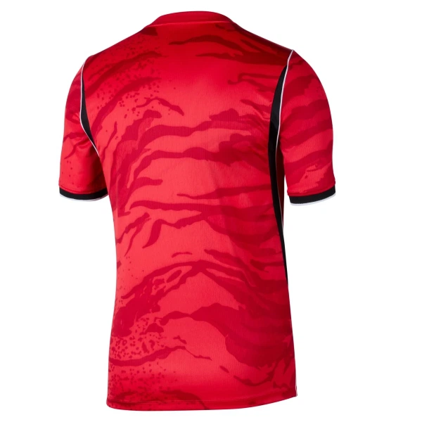 Maglia Corea del Sud Bambino Gara Home Mondiali 2026