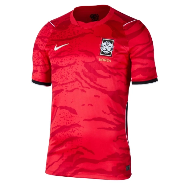 Maglia Corea del Sud Bambino Gara Home Mondiali 2026