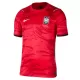 Maglia Corea del Sud Bambino Gara Home Mondiali 2026