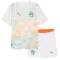 Maglia Costa d'Avorio Bambino Gara Away Mondiali 2026