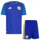 Maglia Curacao Bambino Gara Home Mondiali 2026