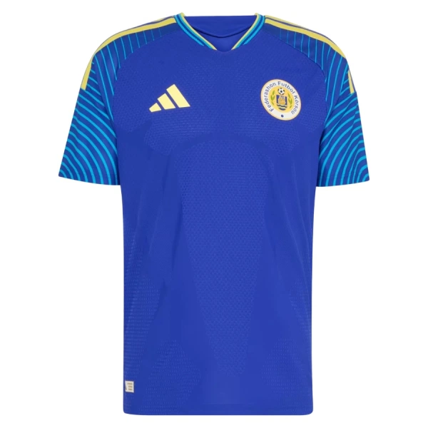 Maglia Curacao Bambino Gara Home Mondiali 2026