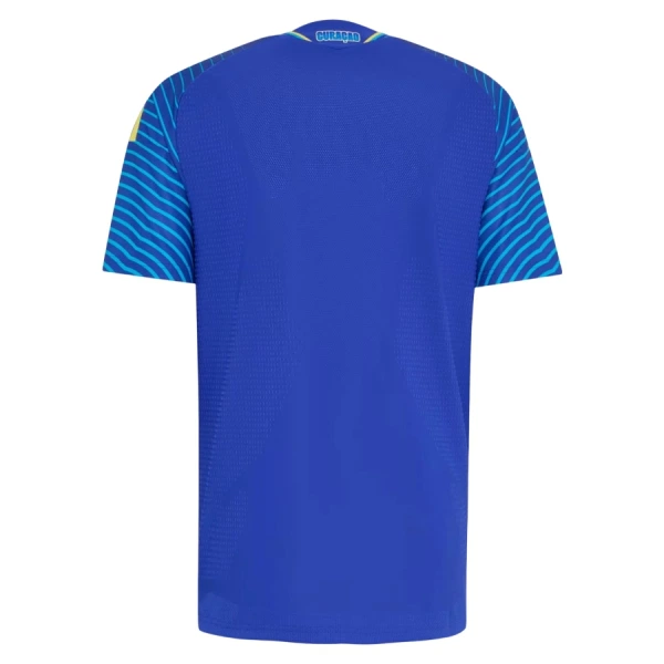Maglia Curacao Gara Home Mondiali 2026