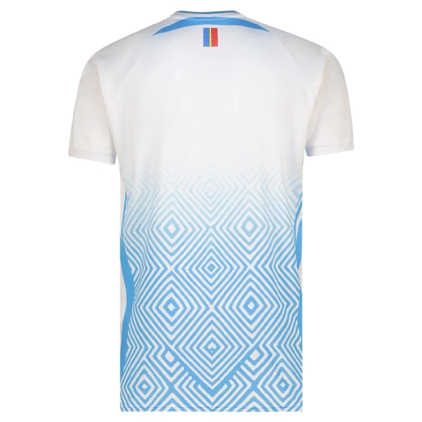Maglia DR Congo Gara Away Mondiali 2026