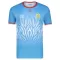 Maglia DR Congo Gara Home Mondiali 2026