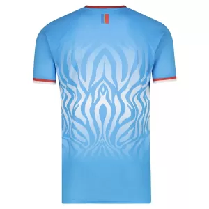Maglia DR Congo Gara Home Mondiali 2026