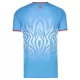 Maglia DR Congo Gara Home Mondiali 2026