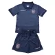 Maglia Ecuador Bambino Gara Away Mondiali 2026
