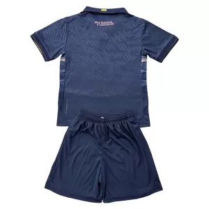 Maglia Ecuador Bambino Gara Away Mondiali 2026