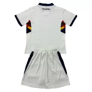 Maglia Ecuador Bambino Gara Third Mondiali 2026