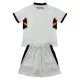 Maglia Ecuador Bambino Gara Third Mondiali 2026