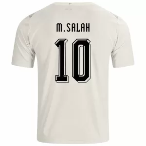 Maglia Egitto M. Mohamed Salah 10 Gara Away Mondiali 2026