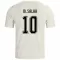 Maglia Egitto M. Mohamed Salah 10 Gara Away Mondiali 2026