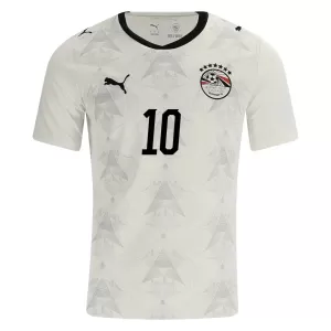 Maglia Egitto M. Mohamed Salah 10 Gara Away Mondiali 2026
