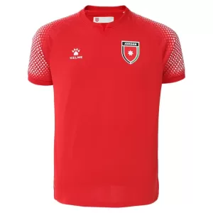 Maglia Gara Away Jordan Mondiali 2026
