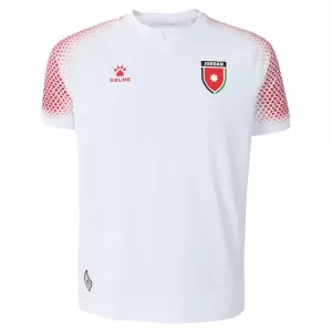 Maglia Gara Home Jordan Mondiali 2026