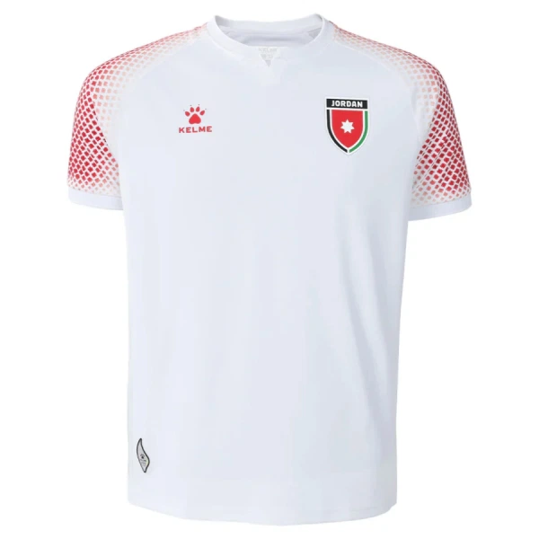 Maglia Gara Home Jordan Mondiali 2026 Maglia Gara Home Jordan Mondiali 2026