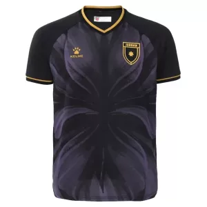 Maglia Gara Third Jordan Mondiali 2026